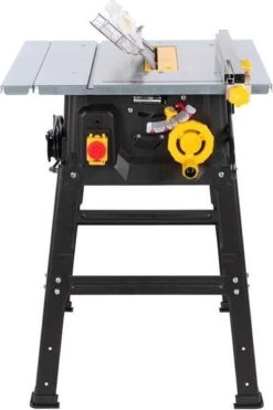 Powerplus POWX07590 Zaagtafel - Tafelzaagmachine Met Onderstel - 1700W - 210mm Zaagblad - Incl. 24 Tanden Cirkelzaag Blad Voor Hout, Parallelgeleider, Aansluiting Voor Stofzuiger - Stevig En Gebruiksvriendelijk 26 Powerplus POWX07590 Zaagtafel - Tafelzaagmachine Met Onderstel - 1700W - 210mm Zaagblad - Incl. 24 Tanden Cirkelzaag Blad Voor Hout, Parallelgeleider, Aansluiting Voor Stofzuiger - Stevig En Gebruiksvriendelijk -Makita || Merkloos || Stanley Verkoopwinkel 799x1200 19