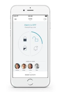 Somfy Home Alarm - Draadloos Alarmsysteem -Makita || Merkloos || Stanley Verkoopwinkel 799x1200 20