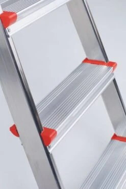 Altrex Lima Huishoudtrap 4 Treden - Werkhoogte 2.80m 9 Altrex Lima Huishoudtrap 4 Treden - Werkhoogte 2.80m -Makita || Merkloos || Stanley Verkoopwinkel 799x1200 3