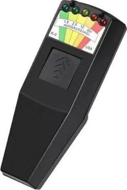 Merkloos K2 EMF Meter Voor Ghost Hunting - Geesten Jagen - Paranormaal Onderzoek