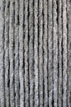 Merkloos Cortenda Kattenstaart Vliegengordijn - Grijs/Wit - 90 X 220 Cm -Makita || Merkloos || Stanley Verkoopwinkel 800x1200 104