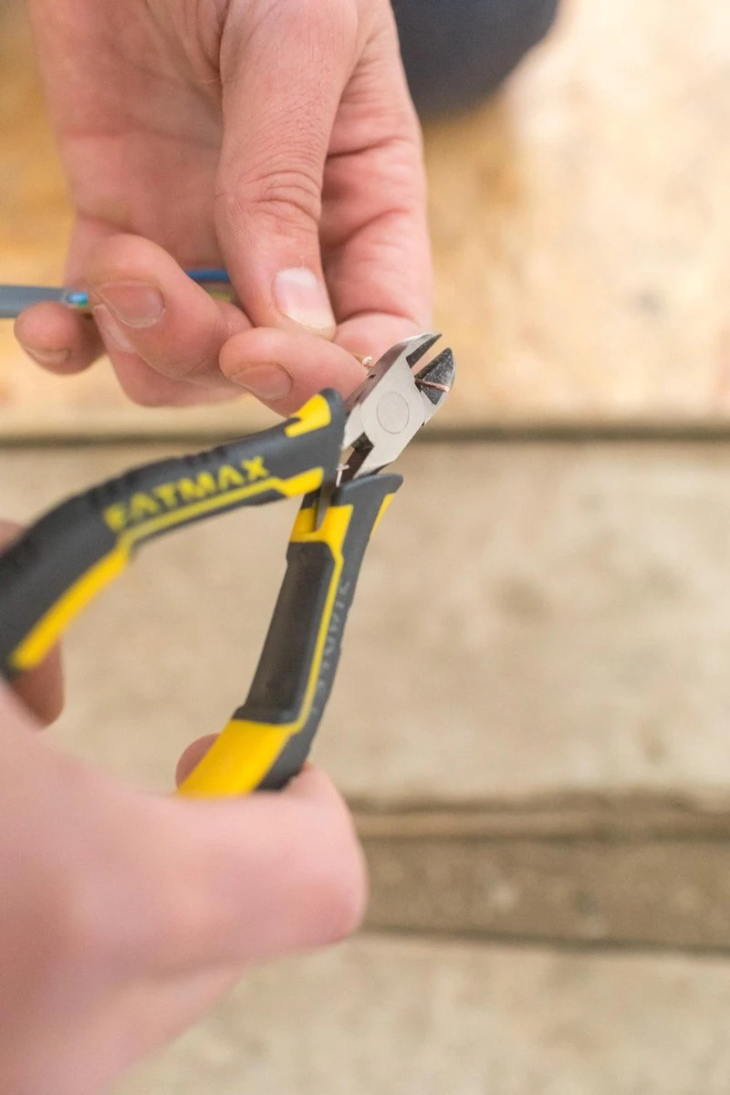 STANLEY FatMax FMHT0-80541 Mini Tangenset 6-delig 3 STANLEY FatMax FMHT0-80541 Mini Tangenset 6-delig - Afbeelding 3