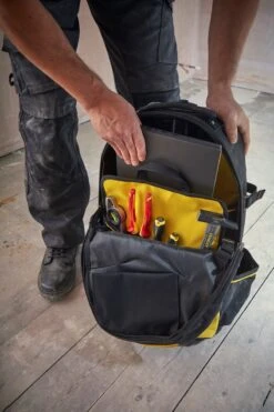 STANLEY FATMAX 1-79-215 Gereedschapsrugzak Op Wielen -Makita || Merkloos || Stanley Verkoopwinkel 800x1200 30