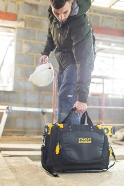 Stanley FMST1-80147 Gereedschapstas Quick Access - 47 X 23 X 35cm 8 Stanley FMST1-80147 Gereedschapstas Quick Access - 47 X 23 X 35cm -Makita || Merkloos || Stanley Verkoopwinkel 800x1200 31