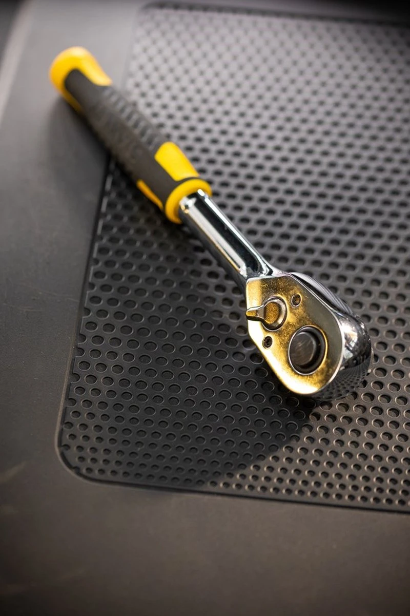 Stanley Ratel 1/2" 72T 14 Stanley Ratel 1/2" 72T - Afbeelding 14