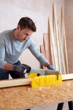 STANLEY 1-20-600 Verstekbak Kunststof Met Kapzaag - 220mm -Makita || Merkloos || Stanley Verkoopwinkel 800x1200 49