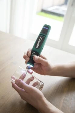 VONROC Accu Multitool – Roterend – 8V – Incl. 24 Accessoires, Oplader & Opbergtas -Makita || Merkloos || Stanley Verkoopwinkel 800x1200 60