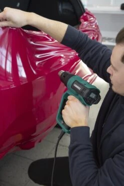 VONROC PRO Heteluchtpistool – 2000W – LCD Display – 650°C – 500L/min -Makita || Merkloos || Stanley Verkoopwinkel 800x1200 86