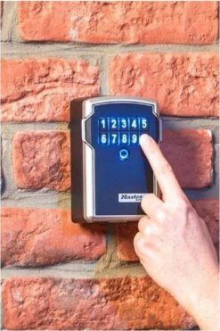 MasterLock Select Access Smart® Bluetooth Sleutelkluis - Centraal Opbergen Van Sleutels - 5441EURD -Makita || Merkloos || Stanley Verkoopwinkel 800x1200 89