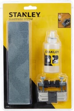 STANLEY Slijpset - 3-delig - Voor Schaaf En Steekbeitels - 3 Tot 6 Mm -Makita || Merkloos || Stanley Verkoopwinkel 801x1200 1
