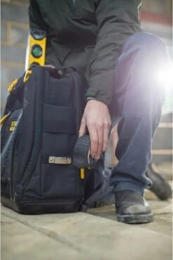 STANLEY FatMax Rugzak Quick Access -Makita || Merkloos || Stanley Verkoopwinkel 801x1200 2