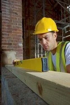 STANLEY STHT1-43103 Classic Waterpas - 60cm -Makita || Merkloos || Stanley Verkoopwinkel 801x1200 3