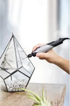 Dremel Stylo+ Multitool - 9W - Incl. 15 Accessoires -Makita || Merkloos || Stanley Verkoopwinkel 802x1200 16