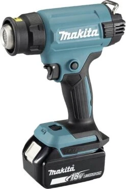 Makita DHG181ZK Accu Heteluchtpistool 18V Basic Body In Koffer 29 Makita DHG181ZK Accu Heteluchtpistool 18V Basic Body In Koffer -Makita || Merkloos || Stanley Verkoopwinkel 802x1200 6