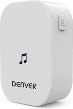 Denver SHV-120 - Deurbel Draadloos - Smart - Werkt Met Tuya - Camera - Intercom - Wifi - Incl Dongle -Makita || Merkloos || Stanley Verkoopwinkel 803x1200 13
