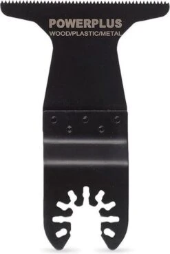 Powerplus POWX1347MC Oscillerende Multitool - Multifunctioneel Gereedschap - 300W - Oscillerend - Variabele Snelheid - Snelwisselsysteem - Stofafzuiging - Incl. Aluminium Opbergkoffer En 36 Accessoires - Schuren, Zagen, Snijden En Polieren -Makita || Merkloos || Stanley Verkoopwinkel 803x1200 9