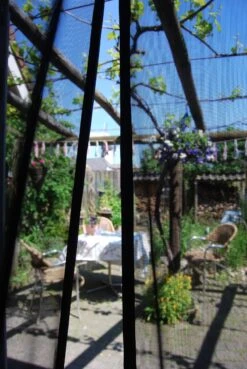 Ki-tec | Magnetisch Vliegengordijn | 90 X 213 Cm | Zelfsluitend | A Kwaliteit | Kind En Huisdier Vriendelijk | Keuze Uit 8 Afmetingen! -Makita || Merkloos || Stanley Verkoopwinkel 804x1200 7