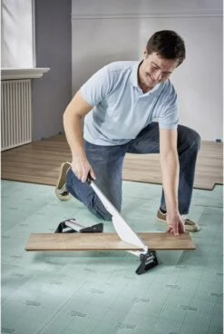 Wolfcraft - Laminaatsnijder LC 600 I 6937000 I De Nauwkeurige En Krachtige Laminaatknipper Voor Laminaat -Makita || Merkloos || Stanley Verkoopwinkel 806x1200 2