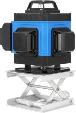 Premic Zelfnivellerende Kruislijnlaser 4D Bouwlaser - 4 Tot 16 Lijnen – 360° Graden Roterende Laser – Inclusief 2X Batterijen -Makita || Merkloos || Stanley Verkoopwinkel 807x1200 2