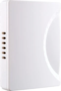 Smartwares Byron 00.640.79 Deurbel - Bedraad - Wit - Klassiek Belgeluid -Makita || Merkloos || Stanley Verkoopwinkel 807x1200 7