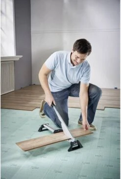 Wolfcraft - Laminaatsnijder LC 600 I 6937000 I De Nauwkeurige En Krachtige Laminaatknipper Voor Laminaat -Makita || Merkloos || Stanley Verkoopwinkel 810x1200 2