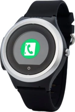 Alarmeringshorloge Active - Zwart/zilver -Makita || Merkloos || Stanley Verkoopwinkel 811x1200 8