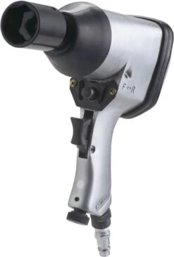 FERM Pneumatische Slagmoersleutel Universele DIN / Orion Aansluiting - Incl. 10-delige Doppenset En Opbergkoffer -Makita || Merkloos || Stanley Verkoopwinkel 812x1200 3