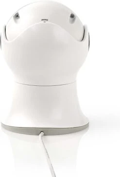 Nedis SmartLife Camera Voor Buiten - Wi-Fi - Full HD 1080p - IP65 - Cloud Opslag (optioneel) / Intern 16 GB - 12 V DC - Met Bewegingssensor - Nachtzicht - Android™ / IOS - Wit -Makita || Merkloos || Stanley Verkoopwinkel 812x1200 6