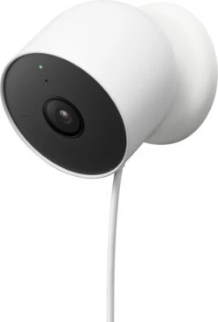 Google Nest Cam IP-beveiligingscamera Binnen & Buiten 1920 X 1080 Pixels Muur -Makita || Merkloos || Stanley Verkoopwinkel 815x1200 5