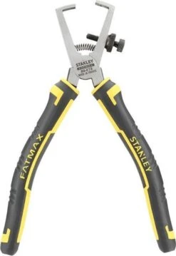 STANLEY FATMAX Striptang - 160 Mm - Klustang - Draadstriptang - 0-89-873 -Makita || Merkloos || Stanley Verkoopwinkel 825x1200 2