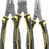 STANLEY FATMAX Tangenset 3delig