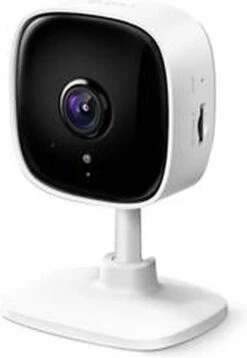 TP-Link Tapo C100 - Beveiligingscamera Voor Binnen - Babyfoon - Home Security Wi-Fi - Wit -Makita || Merkloos || Stanley Verkoopwinkel 829x1200 6