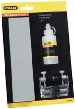 STANLEY Slijpset - 3-delig - Voor Schaaf En Steekbeitels - 3 Tot 6 Mm -Makita || Merkloos || Stanley Verkoopwinkel 830x1200 1