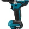 Makita DDF484Z 18v Boor-/schroefmachine Koolborstelloos - Losse Body (geleverd Zonder Accu En Lader)