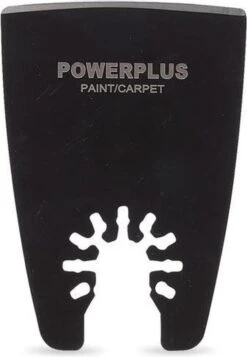 Powerplus POWX1347MC Oscillerende Multitool - Multifunctioneel Gereedschap - 300W - Oscillerend - Variabele Snelheid - Snelwisselsysteem - Stofafzuiging - Incl. Aluminium Opbergkoffer En 36 Accessoires - Schuren, Zagen, Snijden En Polieren -Makita || Merkloos || Stanley Verkoopwinkel 830x1200 6