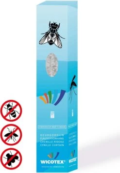 Wicotex-Vliegengordijn-chenille-kattenstaart Grijs Mix 90x220cm 5 Wicotex-Vliegengordijn-chenille-kattenstaart Grijs Mix 90x220cm -Makita || Merkloos || Stanley Verkoopwinkel 831x1200 6