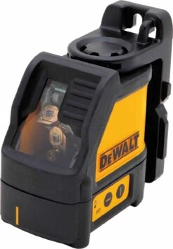 DeWALT DW088K Zelfnivellerende Kruis-/lijnlaser In Koffer - 2 Lijnen - Rood - 15m -Makita || Merkloos || Stanley Verkoopwinkel 832x1200 2