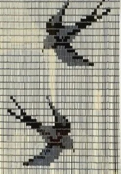 Vliegengordijnexpert Vliegengordijn Hulzen - 90x210 Cm - Crème -Makita || Merkloos || Stanley Verkoopwinkel 835x1200 5