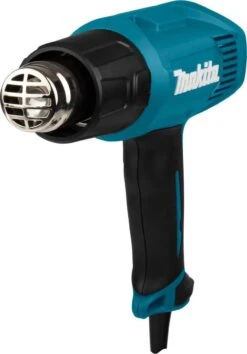 Makita HG5030K Heteluchtpistool + Accessoire In Koffer 230V -Makita || Merkloos || Stanley Verkoopwinkel 838x1200 6