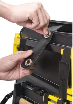 STANLEY FATMAX STMT98109-1 Gereedschapskoffer Voor Onderhoud 142-delig -Makita || Merkloos || Stanley Verkoopwinkel 839x1200