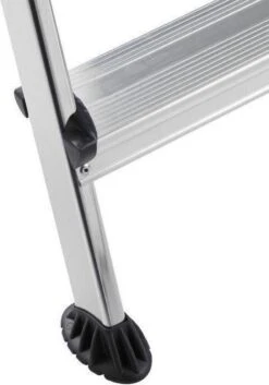 Altrex Double Decker Huishoudtrap 5 Treeds - Werkhoogte 3.05m -Makita || Merkloos || Stanley Verkoopwinkel 840x1200