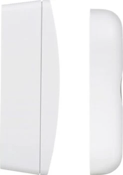 Byron DBY-21131 Draadloze Deurbel - Ontvanger Op Batterijen - Waterdicht - Wit - 100m Bereik - 80dB - 36 Melodieën -Makita || Merkloos || Stanley Verkoopwinkel 841x1200 6