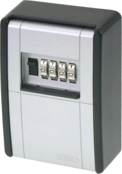 Abus 787B Sleutelkluis - Wandmontage - Met Cijfercombinatie 21 Abus 787B Sleutelkluis - Wandmontage - Met Cijfercombinatie -Makita || Merkloos || Stanley Verkoopwinkel 843x1200 10