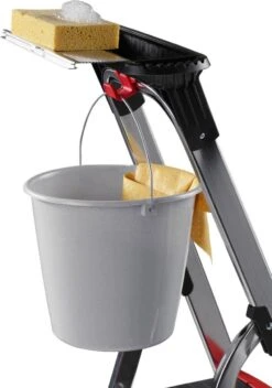 Altrex Double Decker Huishoudtrap 5 Treeds - Werkhoogte 3.05m -Makita || Merkloos || Stanley Verkoopwinkel 843x1200