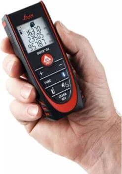 Leica Disto D2 BT Afstandsmeter - Bluetooth - 100m -Makita || Merkloos || Stanley Verkoopwinkel 845x1200