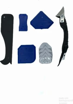 3 In 1 Siliconen Voegmiddel Troffel Schraper Verwijderaar Siliconen Kitgereedschap 3 In 1 Kit Schraper - Kit Tool - Kit Spatel - Siliconen Verwijderaar - Kit Mes - Kit Verwijderen - Kitschraper - Kit Afwerking- Complete Set - Afstrijkrubbers -Makita || Merkloos || Stanley Verkoopwinkel 846x1200 1