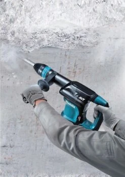 Makita HM0871C SDS-MAX Breekhamer In Koffer 230V 23 Makita HM0871C SDS-MAX Breekhamer In Koffer 230V -Makita || Merkloos || Stanley Verkoopwinkel 846x1200 7