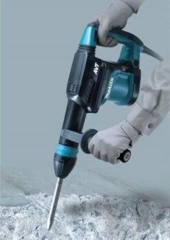 Makita HM0871C SDS-MAX Breekhamer In Koffer 230V 21 Makita HM0871C SDS-MAX Breekhamer In Koffer 230V -Makita || Merkloos || Stanley Verkoopwinkel 847x1200 1