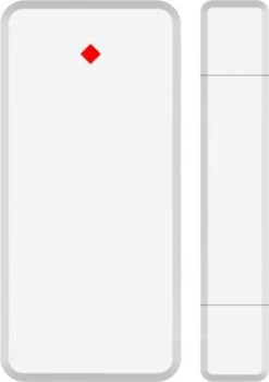 ELRO AS90MA Deur/Raam Sensor Voor ELRO AS90S Home+ Alarmsysteem