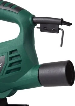 VONROC Decoupeerzaag – 550W – Snelwisselsysteem – Incl. Accessoires & Opbergtas -Makita || Merkloos || Stanley Verkoopwinkel 850x1200 5